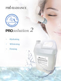 [70007] PROsolution 2 - Hydrating, Whitening, and Firming