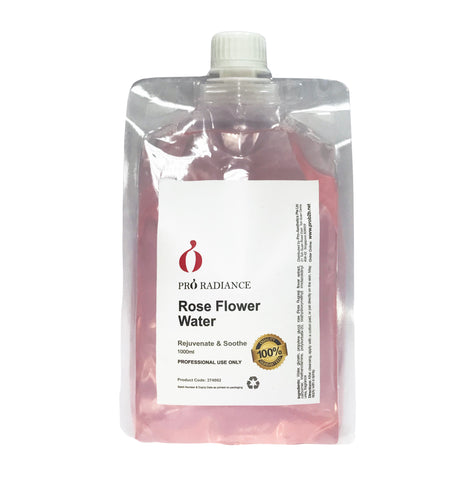 [274002] Rose Flower Water 1000ml